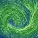 Nullschool - explore weather