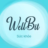 WellBit-Sức khỏe MH khóa+Alarm