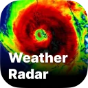Weather Radar Live Map