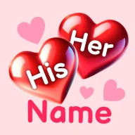 Stylish Name Art Maker