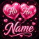 Stylish Name Art Maker