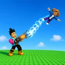Obby: Ragdoll Sandbox