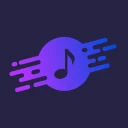 Rhymic Pemutar Musik Offline