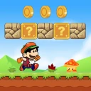 Super Nob Run: Nấm Lùn Cổ Điển