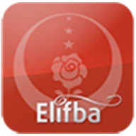 Tecvidli Kuran Elifbası