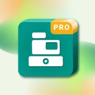 Kasir Pintar® Pro: QRIS & PPOB
