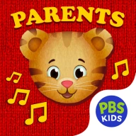 Daniel Tiger for Parents