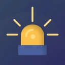 Мапа тривог України