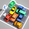 Car Out: Game Parkir Mobil