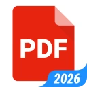 PDF Reader - Editor & Viewer