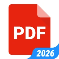 PDF Reader - Editor & Viewer