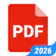 PDF Reader - Editor & Viewer