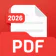 PDF Reader - Viewer & Editor