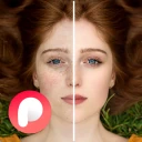 Peachy: Yüz, Vücut Düzenleyici
