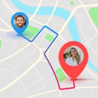 Pelacak GPS Keluarga
