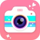 Máy ảnh làm đẹp -Camera Selfie