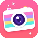Kamera Kecantikan -Selfie,Foto