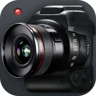 Kamera HD Android: Kamera 4K