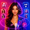 AI Photo Editor & Video Maker