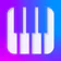 Piano Keyboard:Pelajaran Lagu