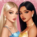 Fashion Glow: Kız Giydirme