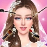 Wedding Fashion Stylist Makeup
