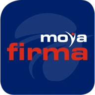 MOYA firma