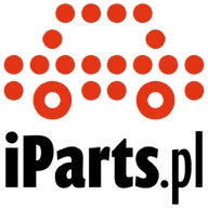 iParts.pl - części samochodowe