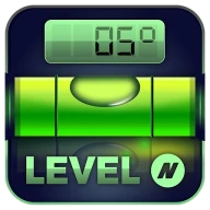 Perfect Level (Bubble & Laser)