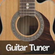 กีต้าร์จูนเนอร์