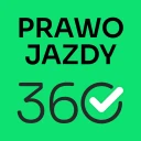 Testy na Prawo Jazdy 360