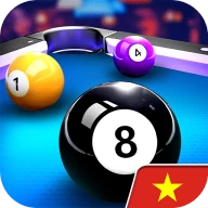 Pool Club: Bida 8 Bi & 9 Bi