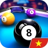 Pool Club: Bida 8 Bi & 9 Bi