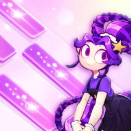 Piano Tap: Rush Song Game
