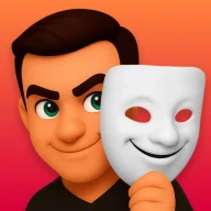 Impostor Game - Tebak Kata
