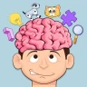 Brain Tricks: เกมฝึกสมอง