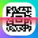 เครื่องสแกน－QR code & บาร์โค้ด