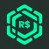 Get Rbux Counter & RBX Calc