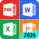 All Document Reader: PDF/Word