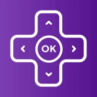 Remote Control for RokuTV