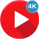 เครื่องเล่นวิดีโอ - HD Player