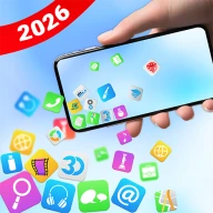Rolling Icon: Live Launcher