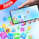 Rolling Icon: Live Launcher