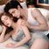 Romantic Stickers - Love Emoji