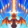 Dragon Wings - Space Shooter