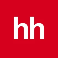 hh: поиск работы
