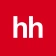 hh: поиск работы