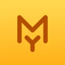 MyBook: books and audiobooks