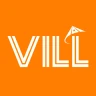 VILL: Đặt xe & giao đồ ăn