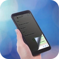 Screen Guard - Privacy Display